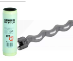 B 4-1,5 L Rotor/Stator Bundle für Farbe